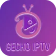 IPTV Gecko Player