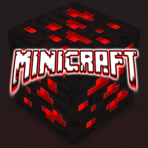 Minicraft - Survival and Creative