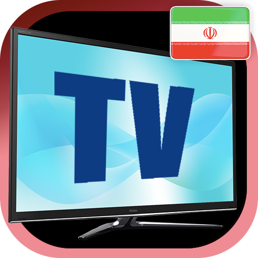 Iran TV sat info