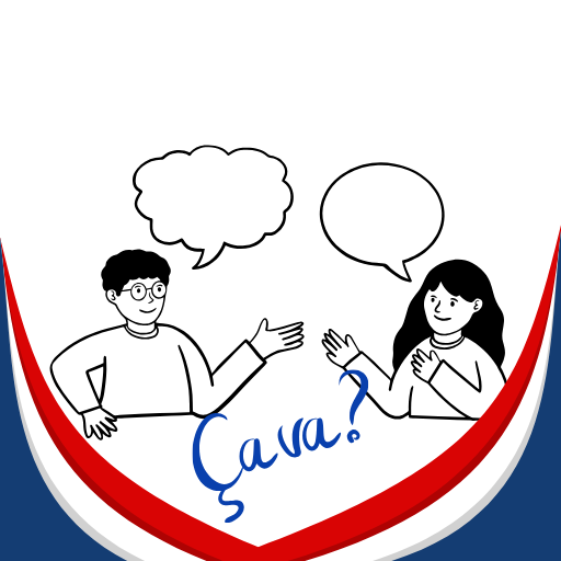 Apprendre le Français A1 - A2