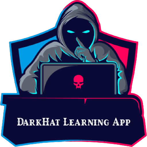 DarkHat Learning App - Online Courses