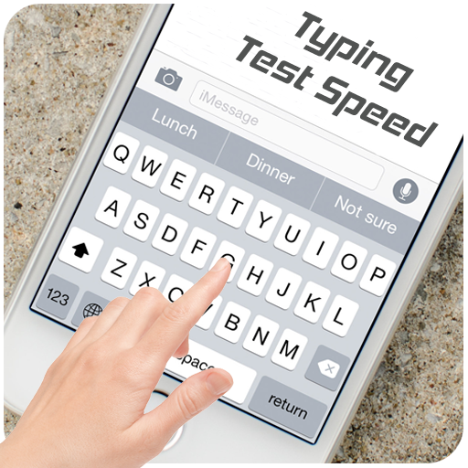 Typing Speed Test