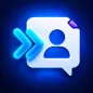 SkipSave: Direct Chat No-Save