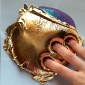 Most Satisfying Slime 2021