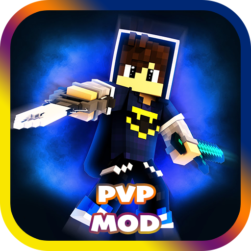 PVP Texture Mod For MCPE