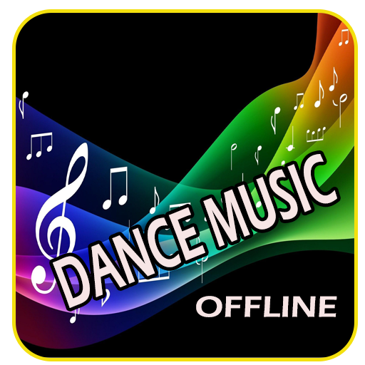 Dance music 2021 offline