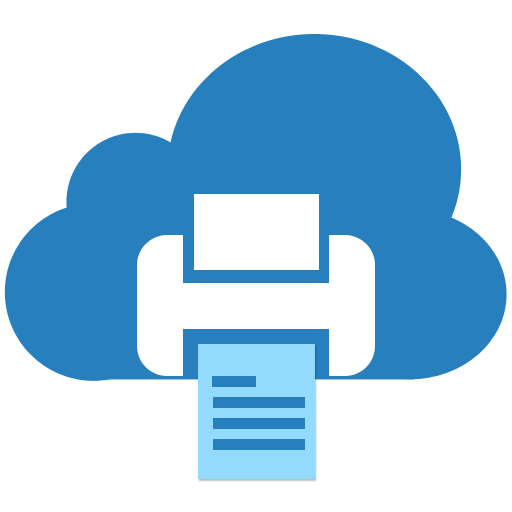 Cloud Printer - PDF, Foto..