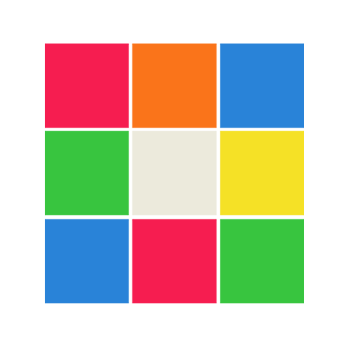 Rubik's Cube solver