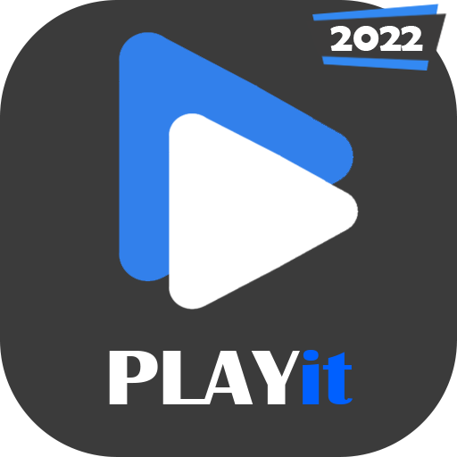 PLAYit-All Format Video Player