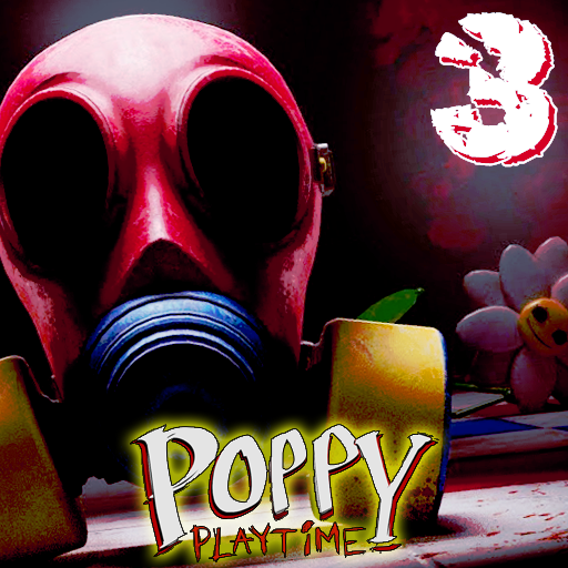 Poppy Playtime Game Chaper 3