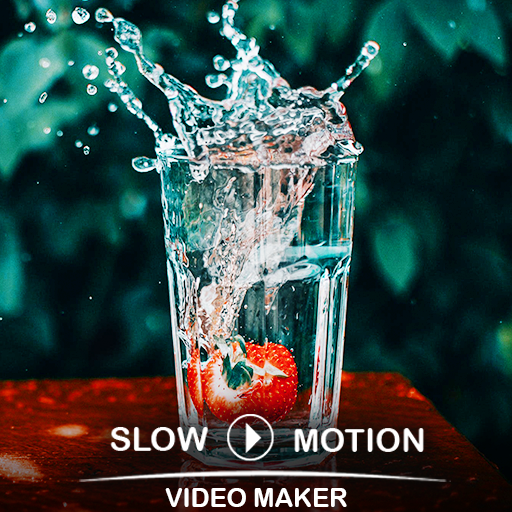 Slow Motion Video & fast mo