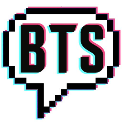 BTS Chat! Messenger(simulator)