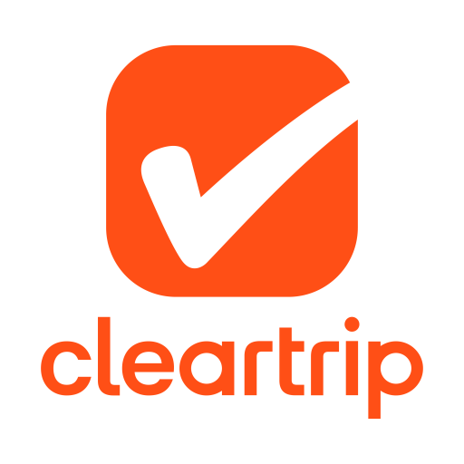 Cleartrip Flight Hotel Booking