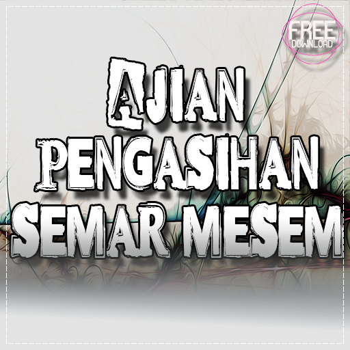 Ajian Pengasihan Semar Mesem T