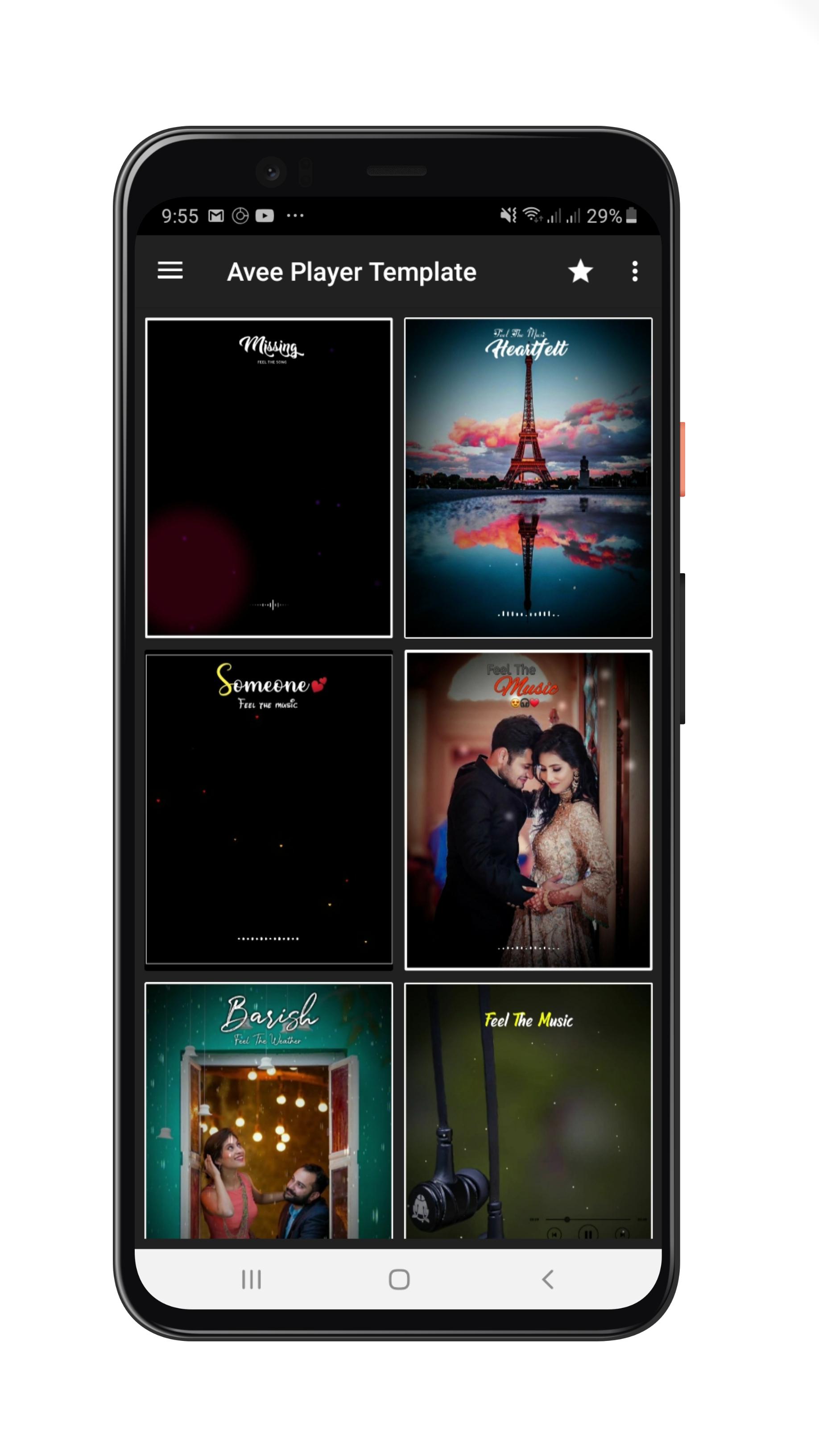 gallery