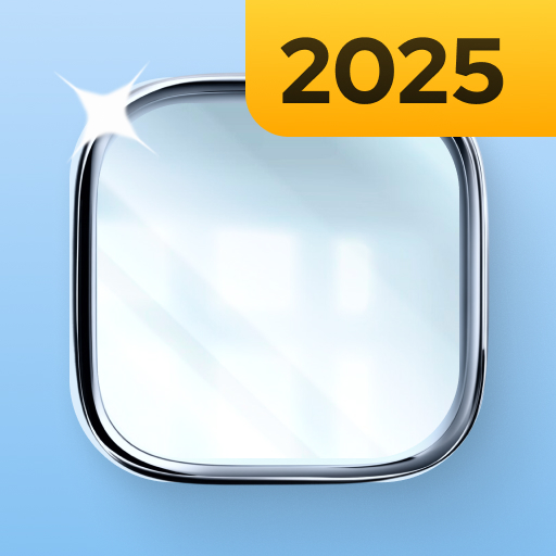 Mirror Plus - HD Mirror app