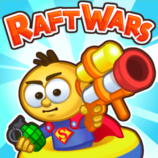 Raft Wars: Zafer
