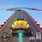 Car Master 3D Stunt Racing 21