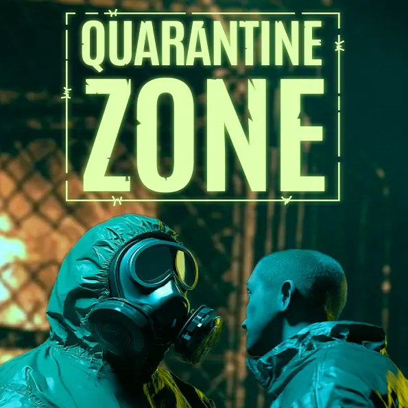 Quarantine Zone: The Last Check