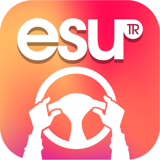 Esutr - Elektronik Sınav Uygul