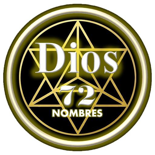 Dios 72 Nombres