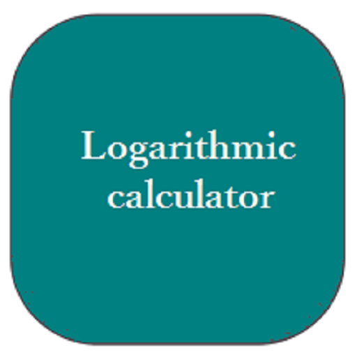 Logarithmic calculator