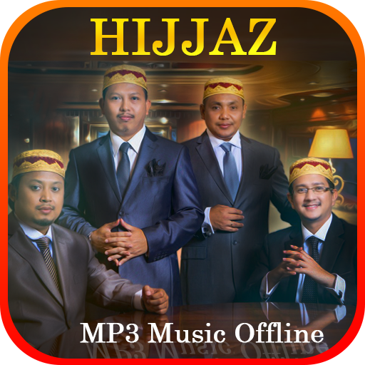 Hijjaz MP3 Offline