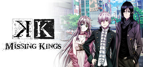K Missing Kings