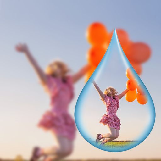 PIP Photo Editor