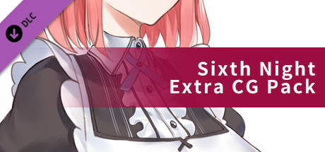 Sixth Night - Extra CG Pack