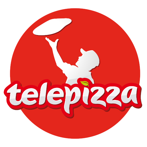 Telepizza Refeições ao Domicíl