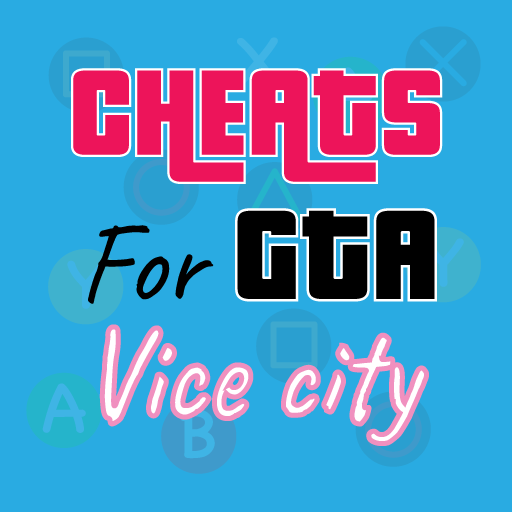 Cheat Codes For GTA Vice City