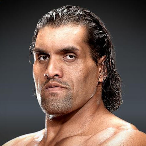 The Great Khali