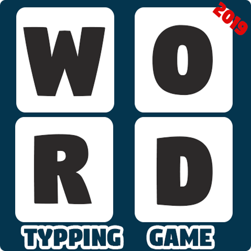 Word Typing Game