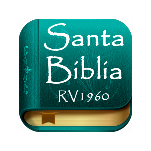 Holy Bible Reina Valera 1960