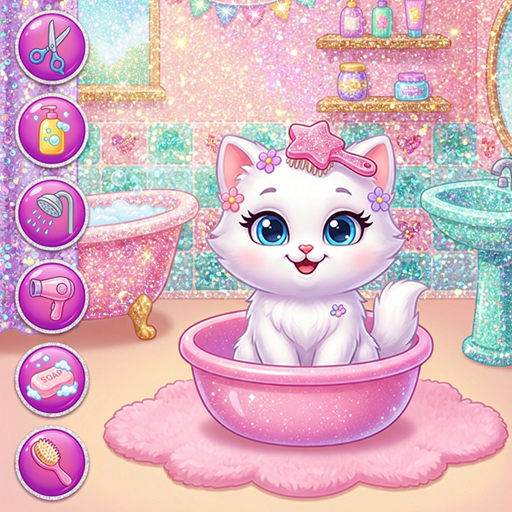 Kitty Kate Groom and Care