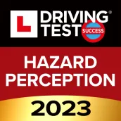 Hazard Perception Test 2023
