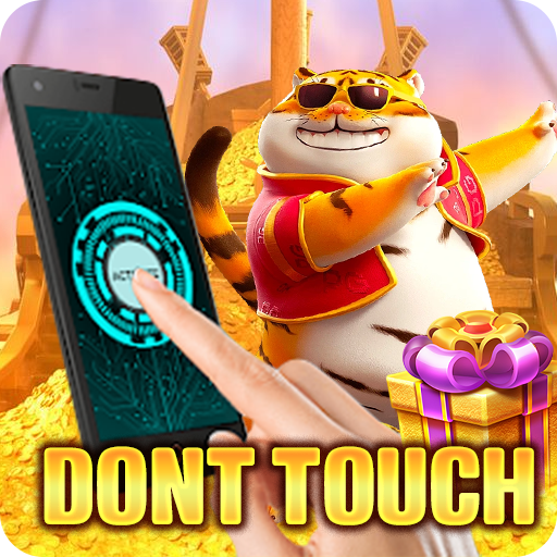 Dont touch