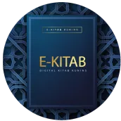 E Kitab
