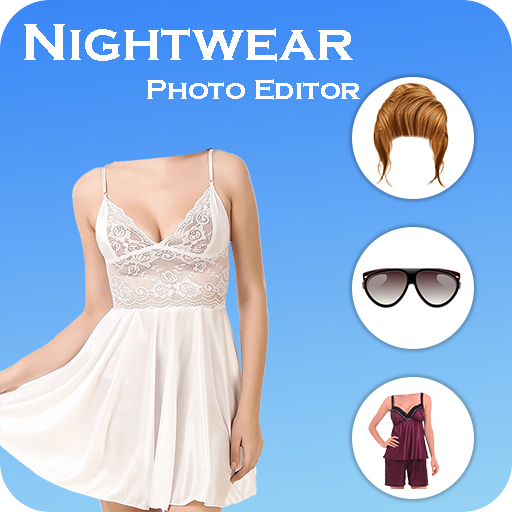 Women Nightwear Photo Editor : Make Pro Photos