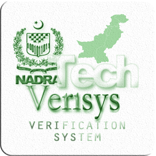 NADRA Verisys