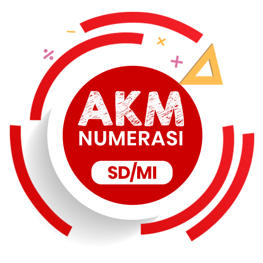 Latihan Soal AKM Numerasi SD