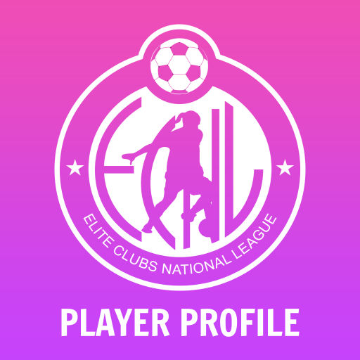 ECNL Girls Player App