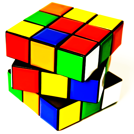 "Magic cube". How to solve magic cube