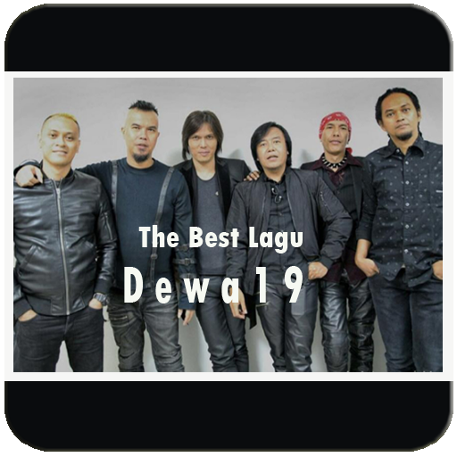 Koleksi Lagu Dewa 19