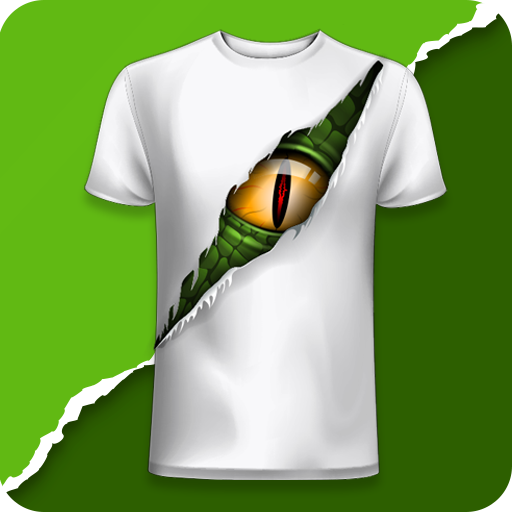 T Shirt Design -Custom T Shirt