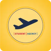 Levné letenky STUDENT AGENCY