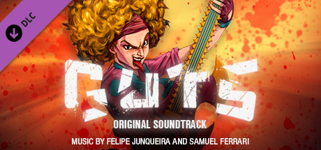 GUTS Soundtrack