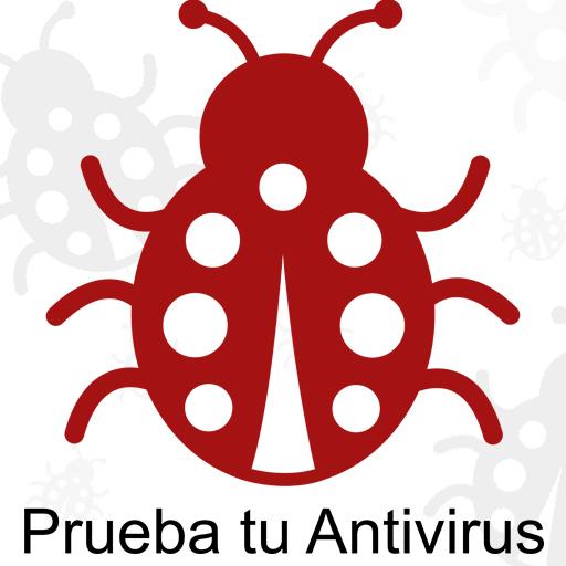 Prueba tu Antivirus