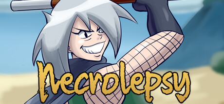 Necrolepsy